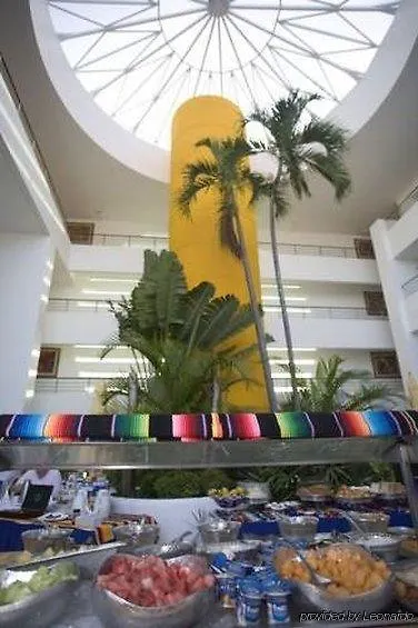 מלון Casa Mexicana קוזומל
