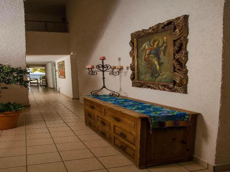 Casa Mexicana קוזומל