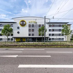 Augsburg-sued 3* Augsburg