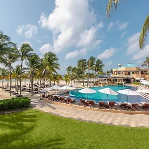 Royal Hideaway Playacar Adults Only Rezort Playa del Carmen