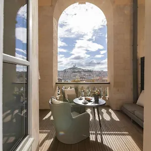 ***** מלון Intercontinental - Dieu By Ihg צרפת