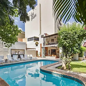 Hotel Casa Del Balam